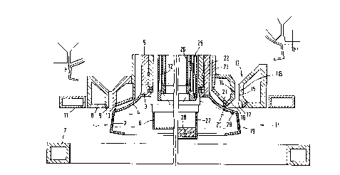 Une figure unique qui représente un dessin illustrant l'invention.